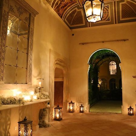 Villa Carmella Grasse Extérieur photo
