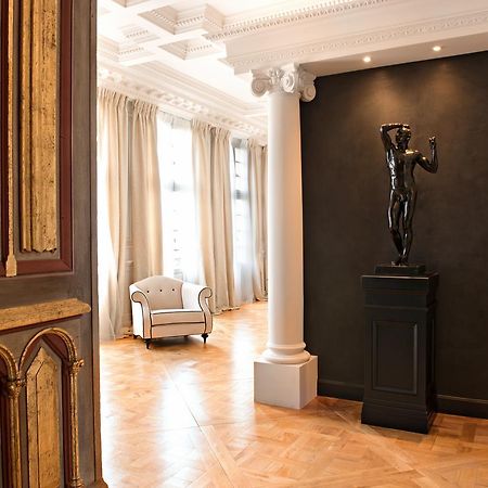 Villa Carmella Grasse Extérieur photo