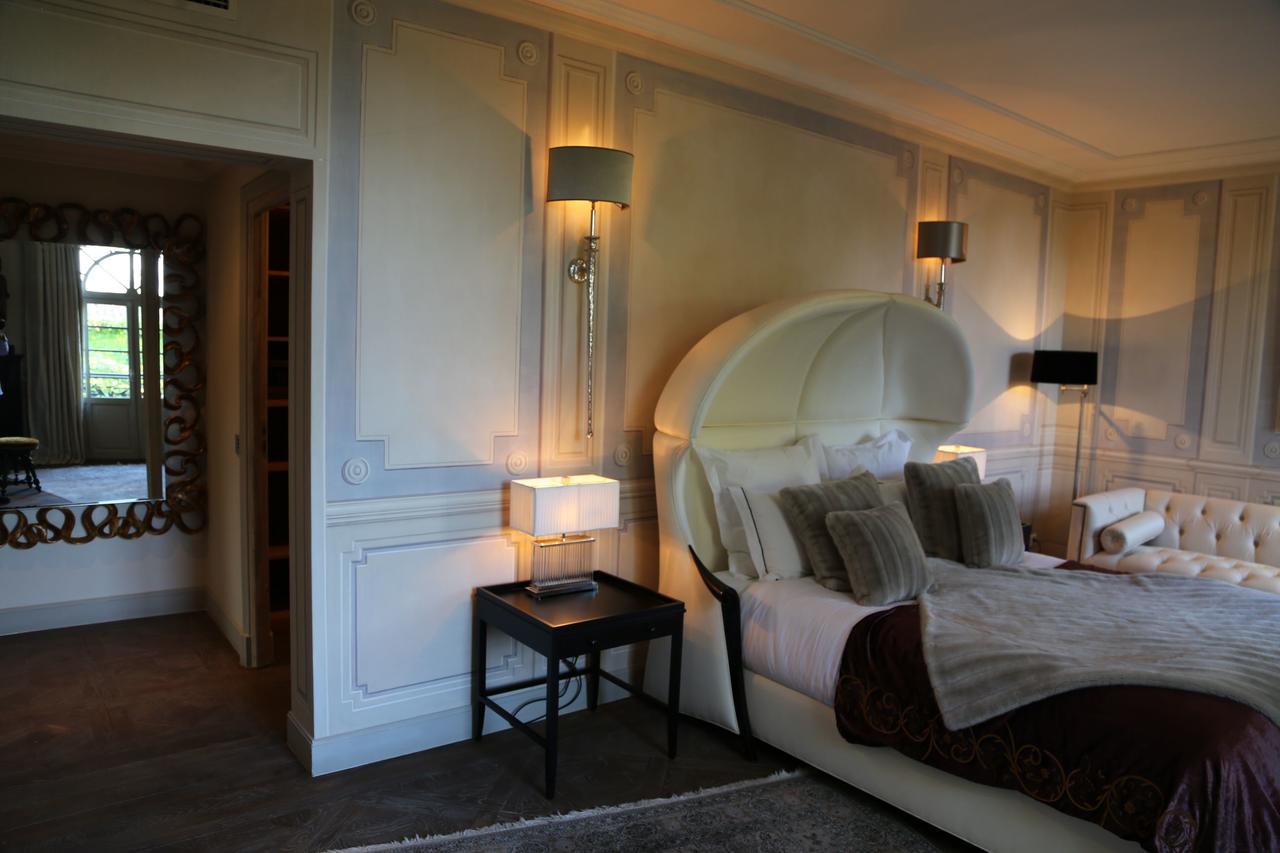 Villa Carmella Grasse Chambre photo
