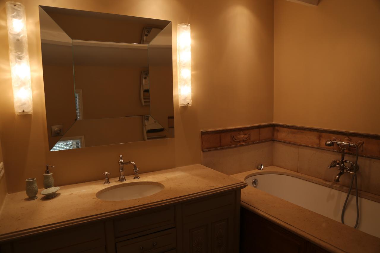 Villa Carmella Grasse Chambre photo