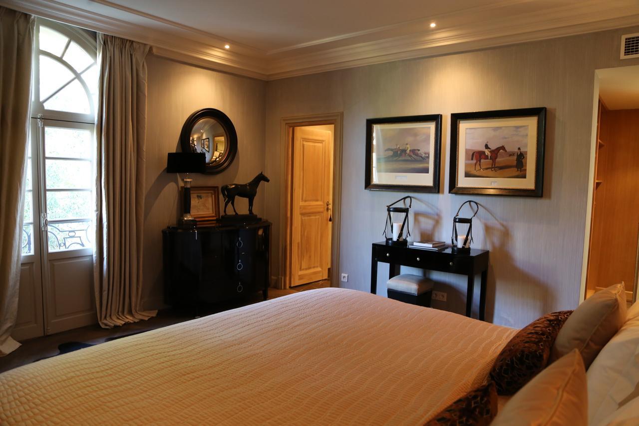Villa Carmella Grasse Chambre photo