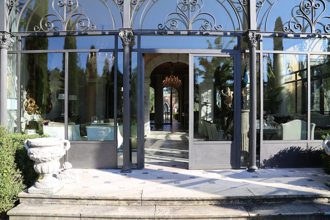 Villa Carmella Grasse Extérieur photo
