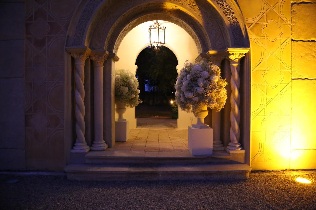 Villa Carmella Grasse Extérieur photo