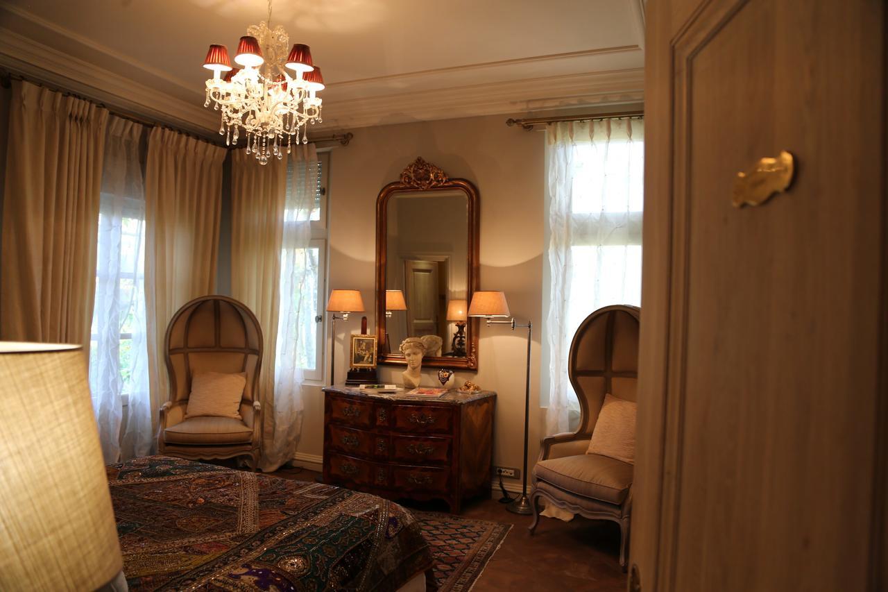 Villa Carmella Grasse Extérieur photo