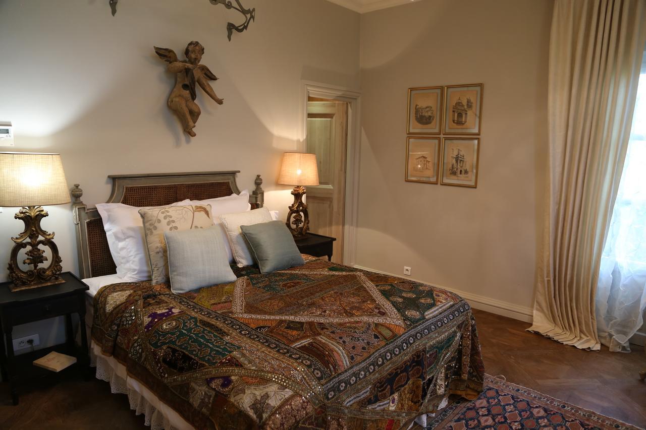 Villa Carmella Grasse Chambre photo