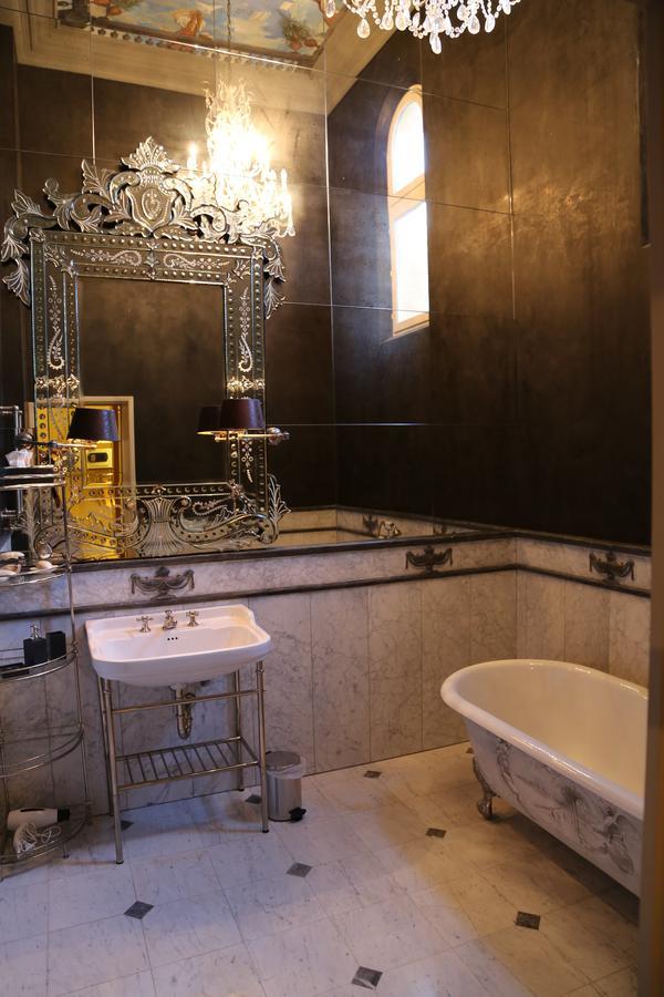 Villa Carmella Grasse Chambre photo