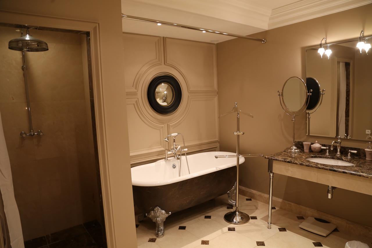 Villa Carmella Grasse Chambre photo