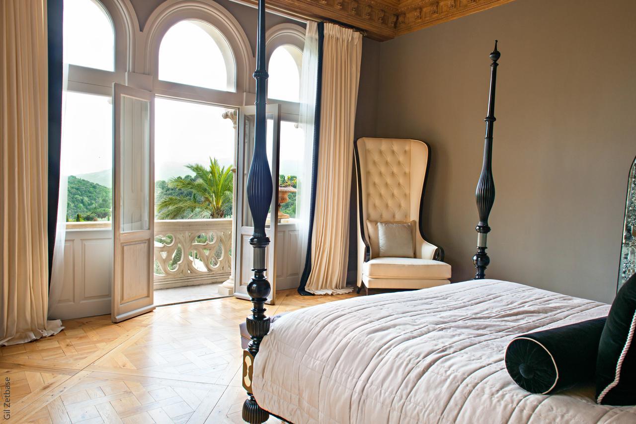 Villa Carmella Grasse Chambre photo