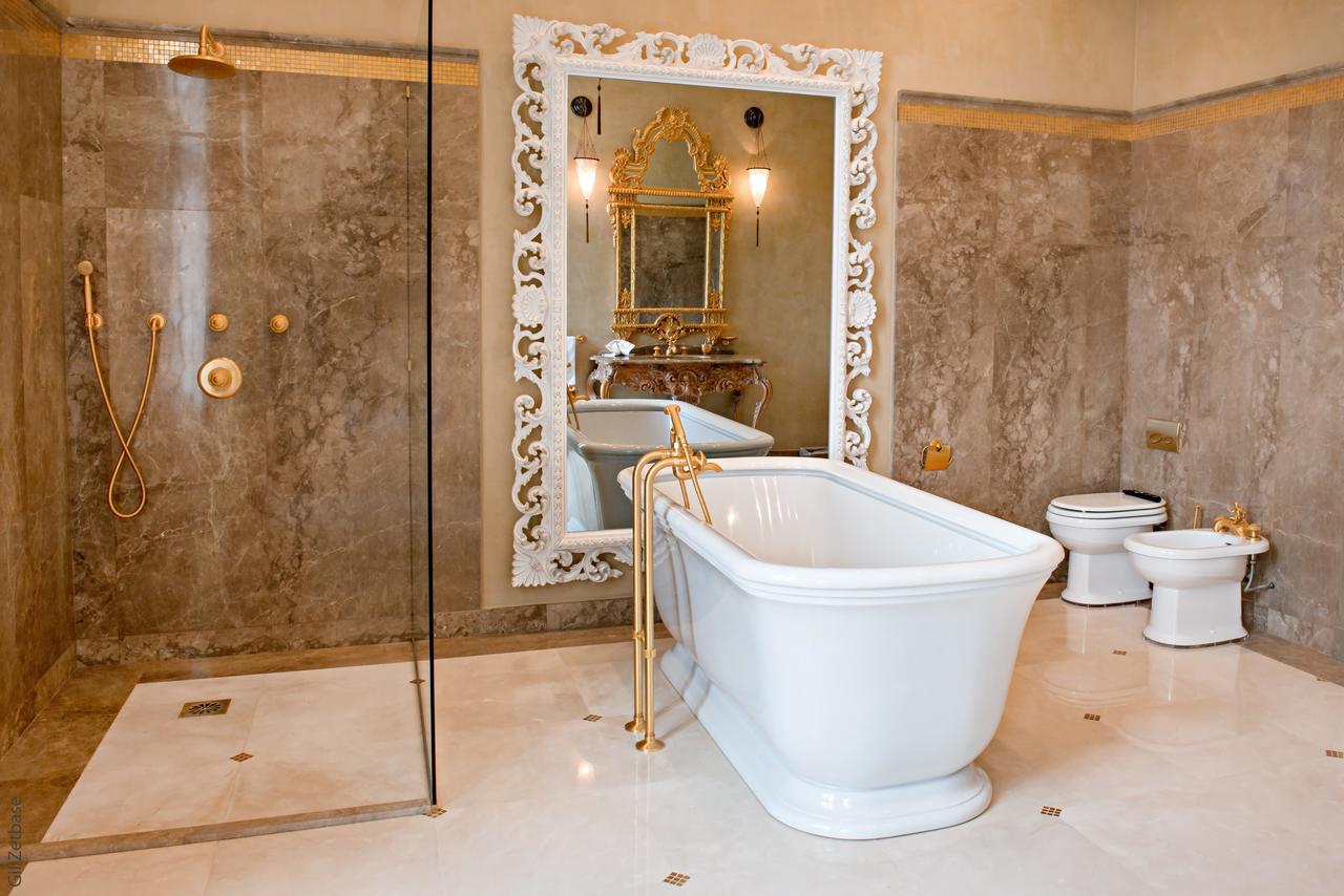 Villa Carmella Grasse Chambre photo
