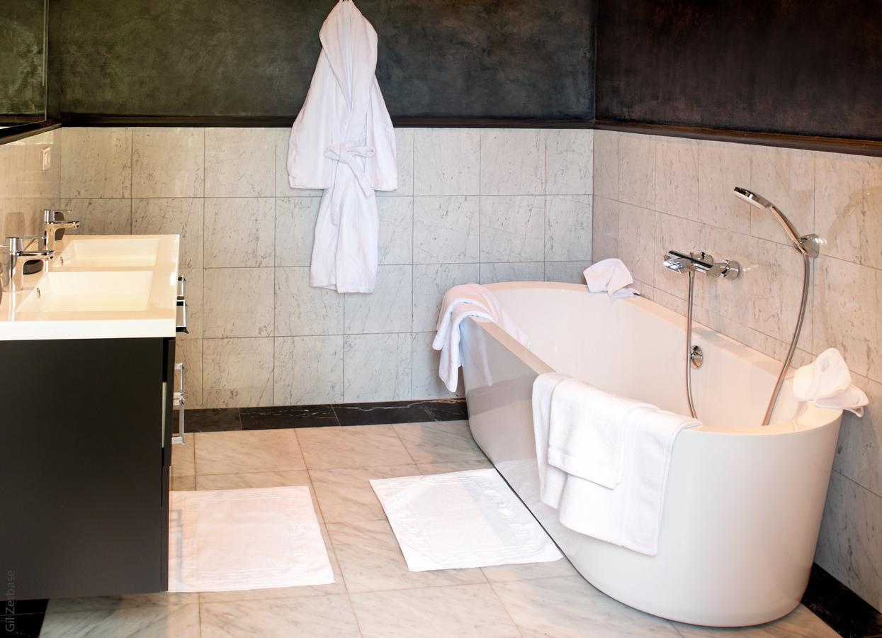 Villa Carmella Grasse Chambre photo